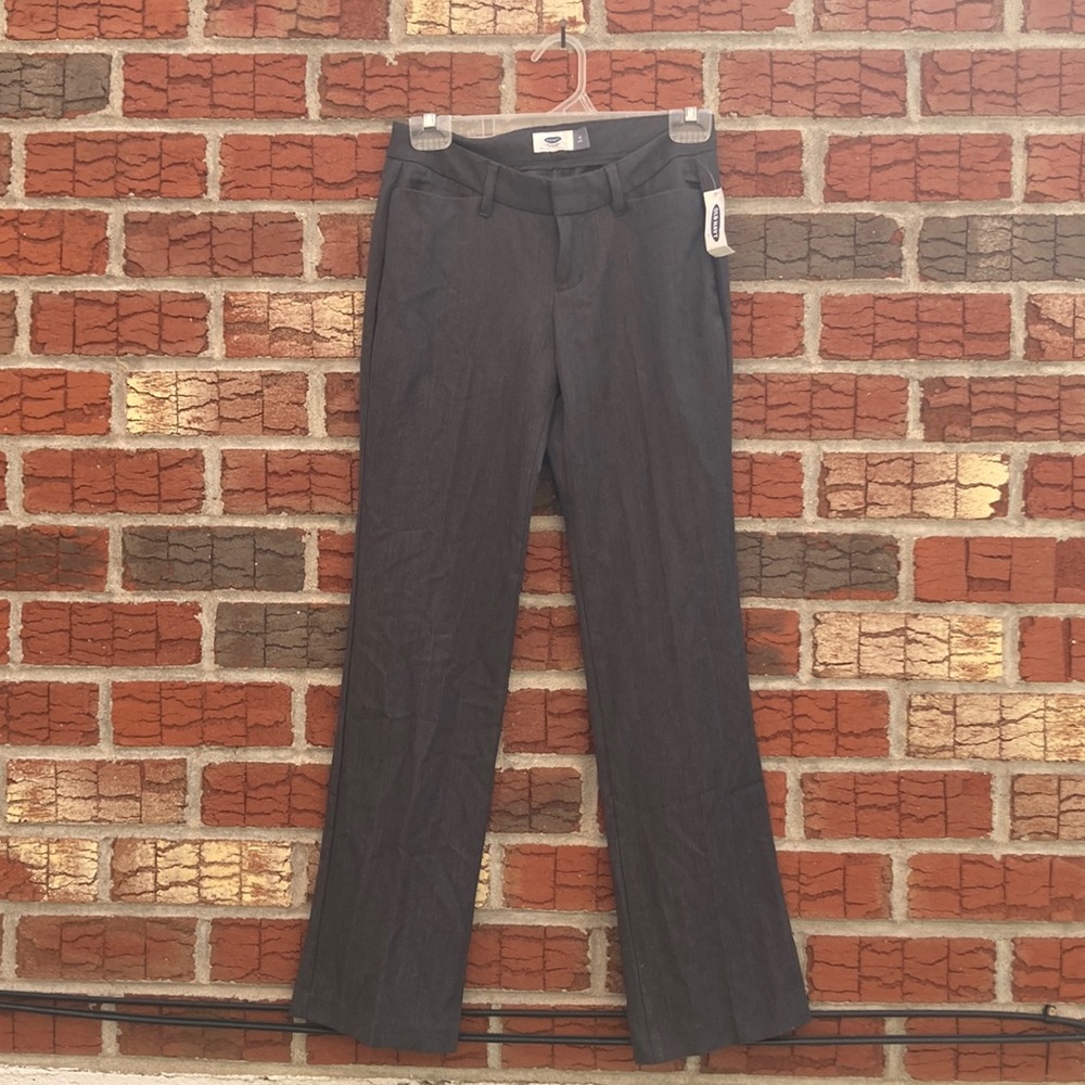Old navy dress pants